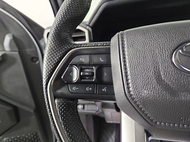 Used 2024 Toyota Tacoma TRD Off-Road AWD/4WD image 23