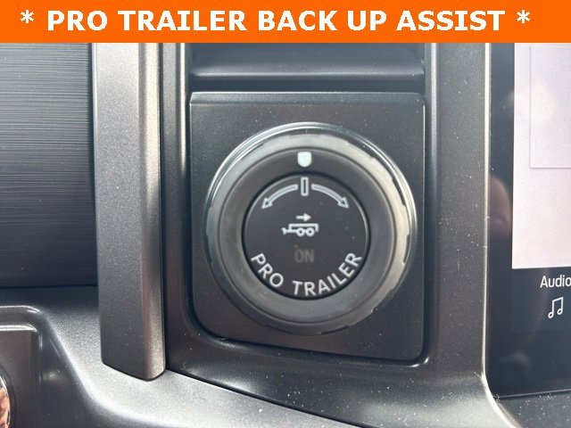New 2025 Ford F150 XLT w/ Equipment Group 302A MID image 20