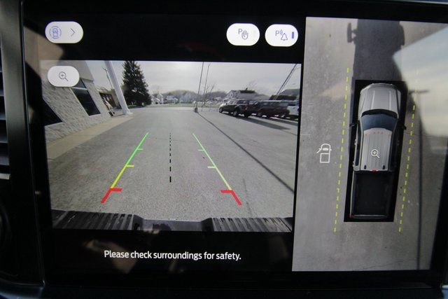 New 2026 Ford F350 Lariat w/ Lariat Ultimate Package image 29