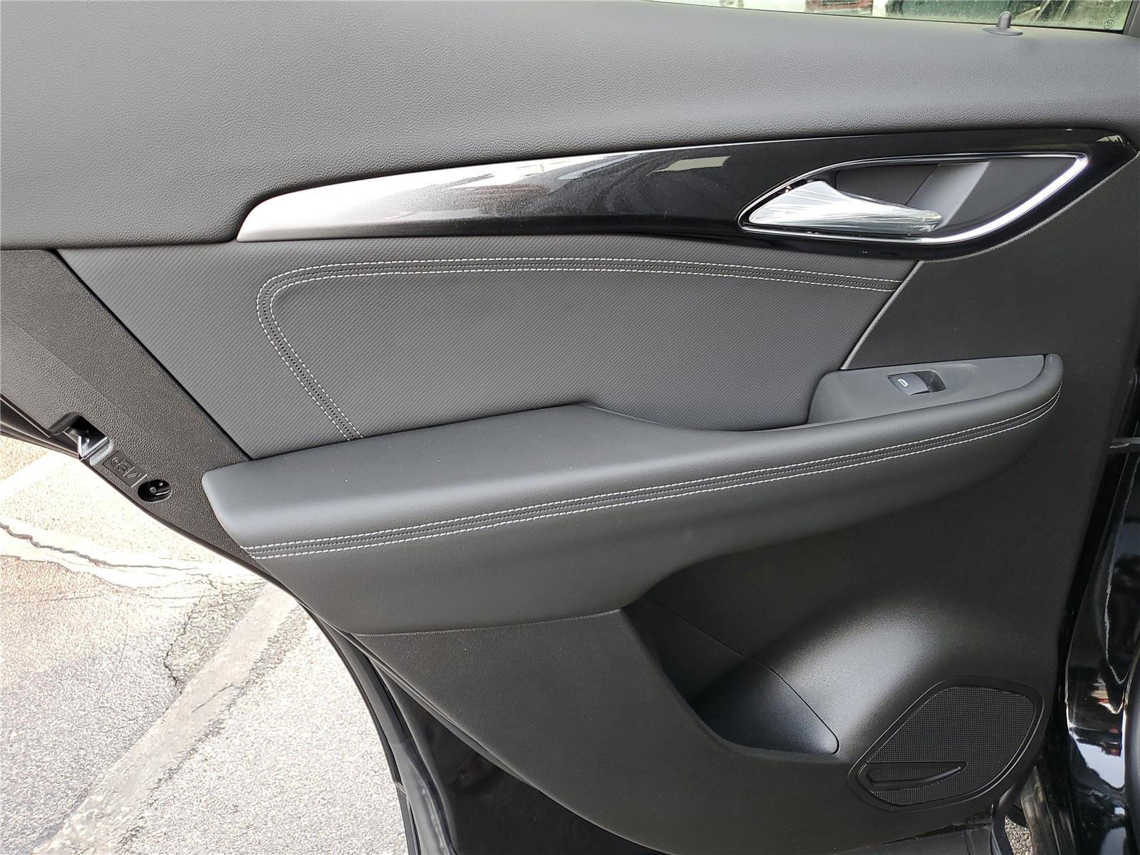 New 2026 Buick Envision Preferred image 14