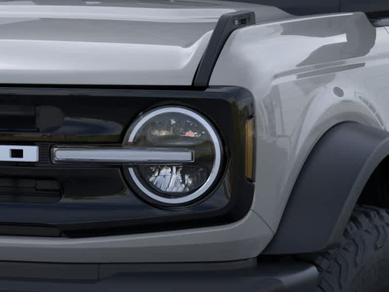 New 2026 Ford Bronco Outer Banks w/ Sasquatch Package AWD/4WD image 20