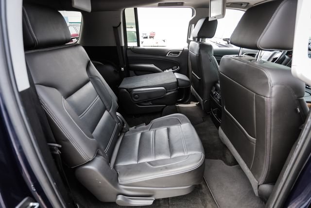 Used 2018 GMC Yukon XL Denali w/ Open Road Package AWD/4WD image 46