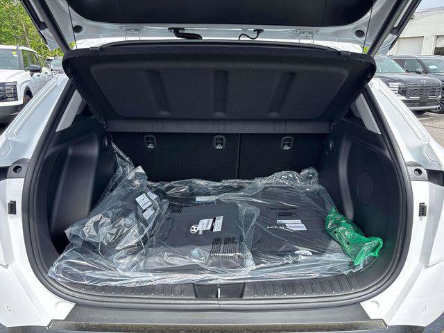 New 2026 Hyundai Kona Limited AWD/4WD image 4