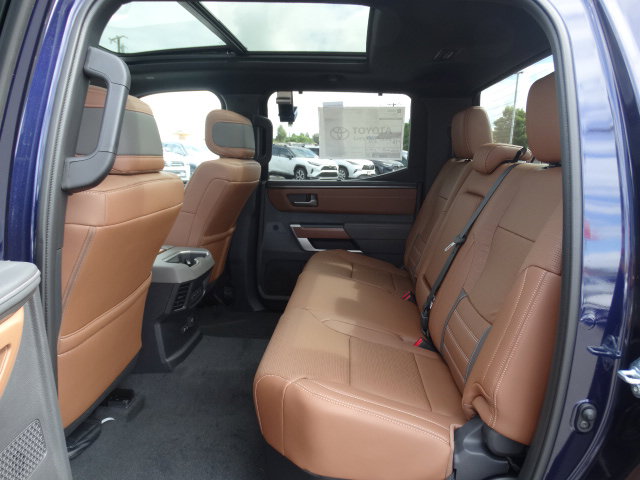 New 2026 Toyota Tundra 1794 Edition image 14