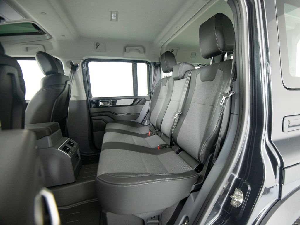 New 2026 INEOS Grenadier Station Wagon AWD/4WD image 35