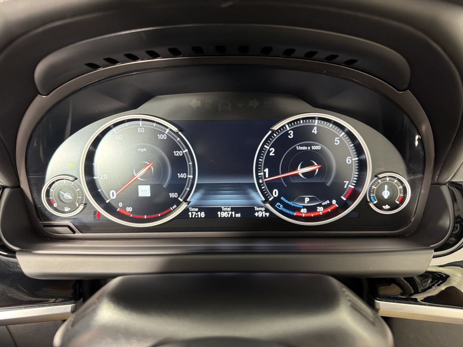 Used 2018 BMW 650i Convertible RWD image 22