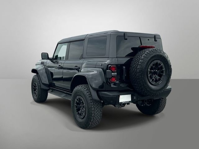 Used 2024 Ford Bronco Raptor AWD/4WD image 26