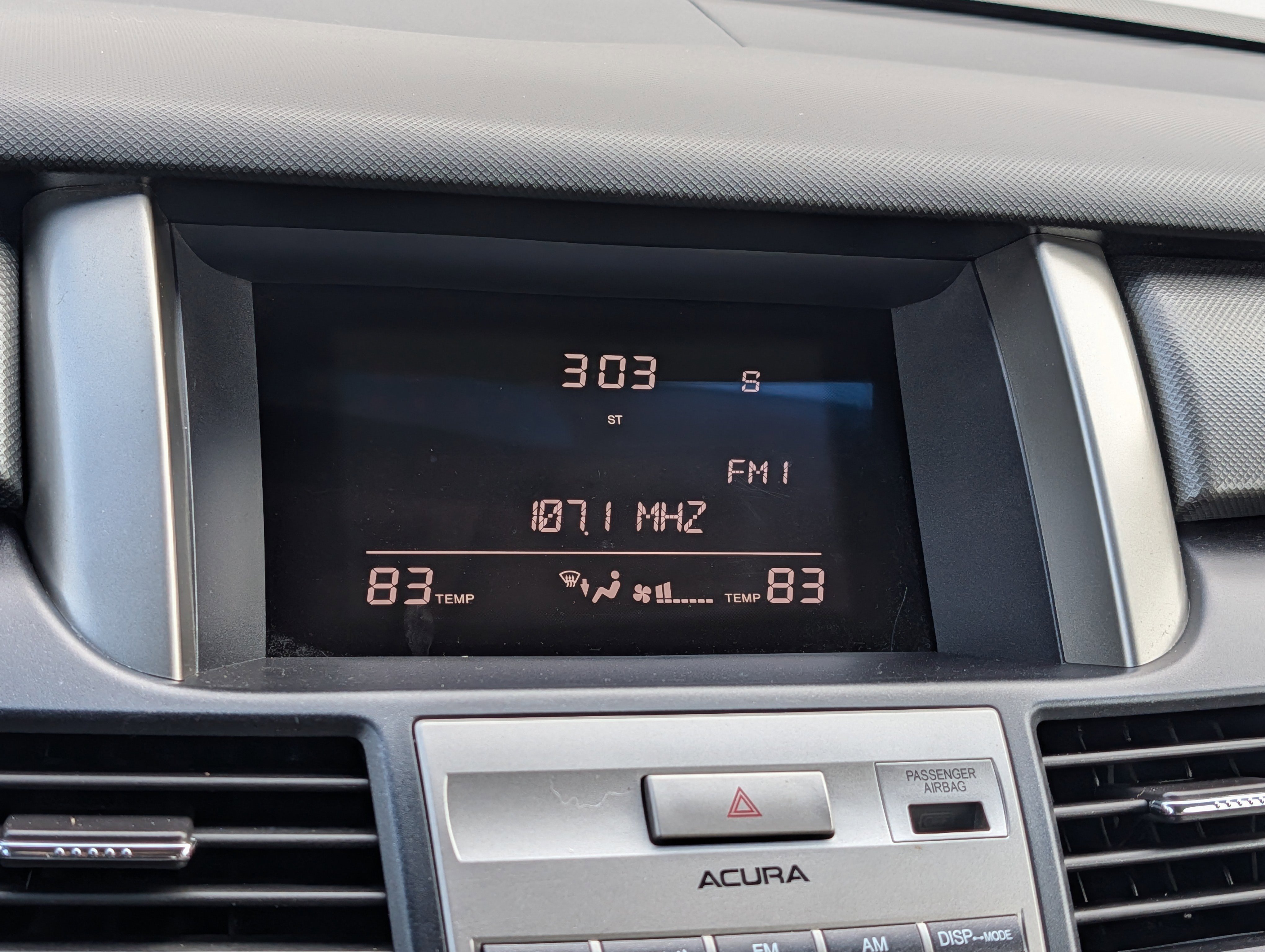 Used 2011 Acura RDX AWD image 22