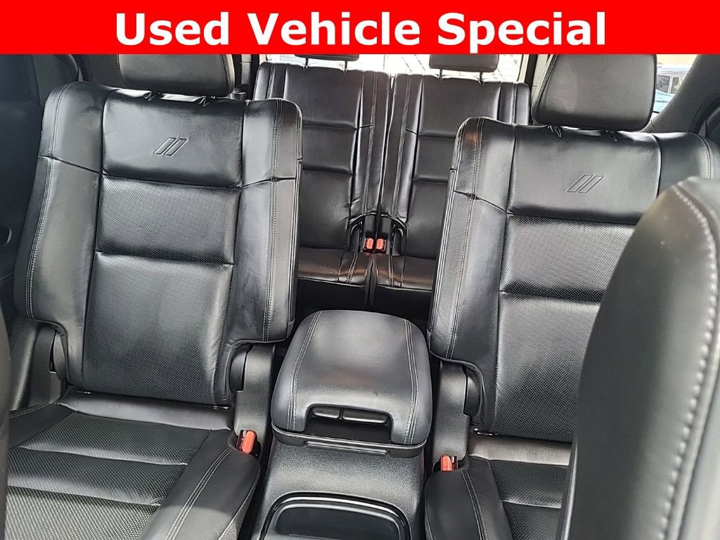 Used 2021 Dodge Durango Citadel image 10