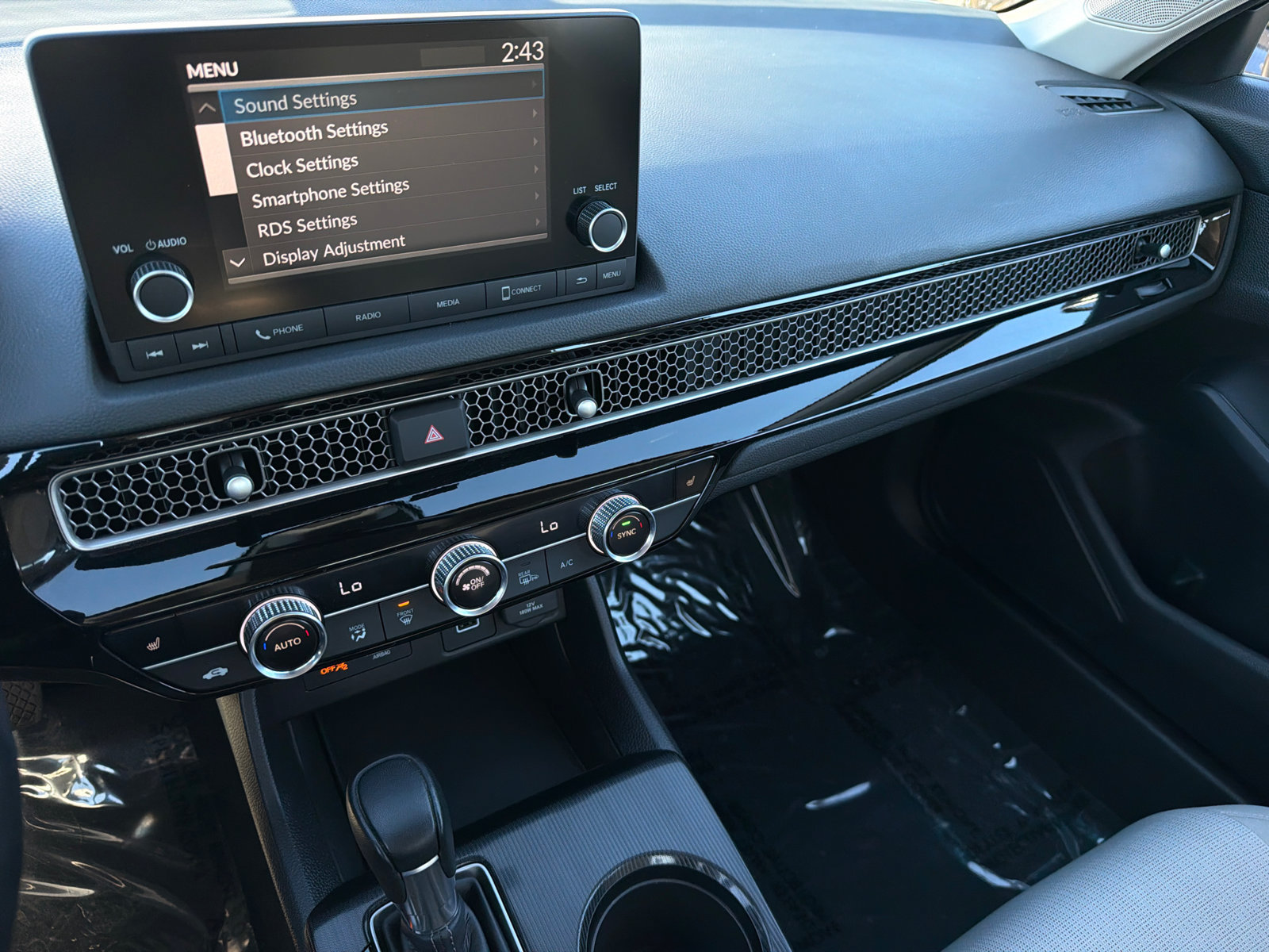 Used 2023 Honda Civic EX image 23