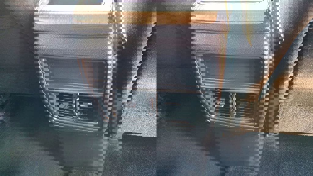 Used 2016 Nissan Murano S image 30