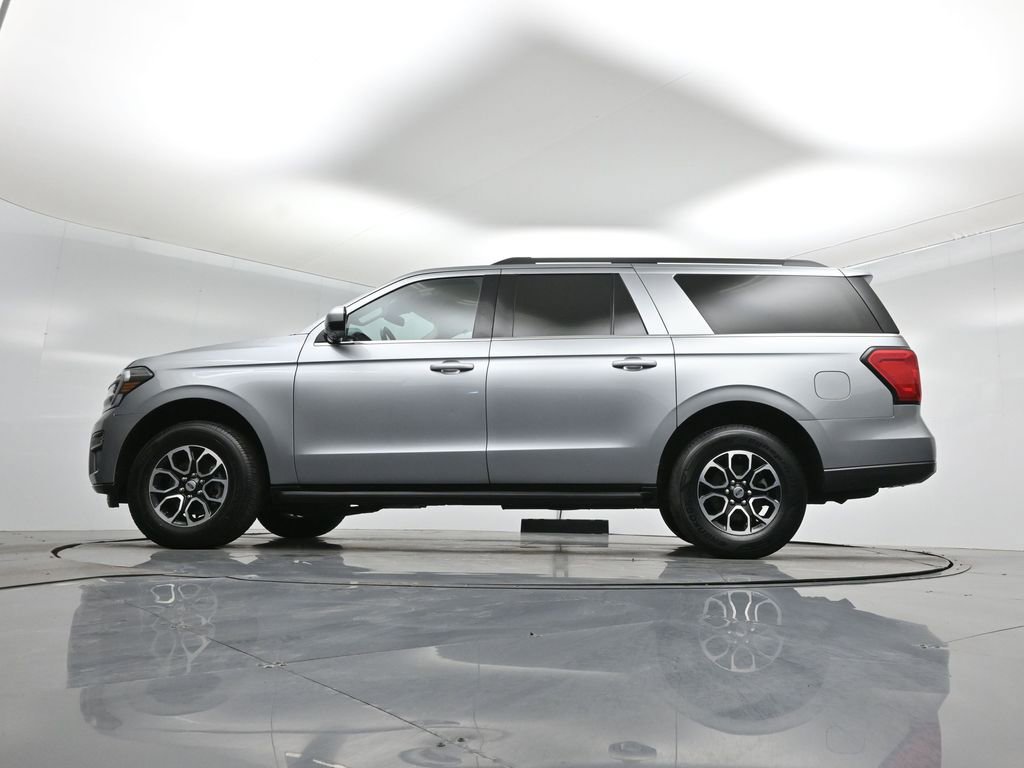 Certified 2024 Ford Expedition Max XLT image 57