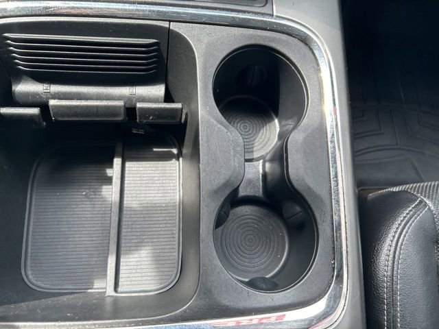 Used 2017 RAM 1500 Sport w/ Quick Order Package 26Q Night AWD/4WD image 27