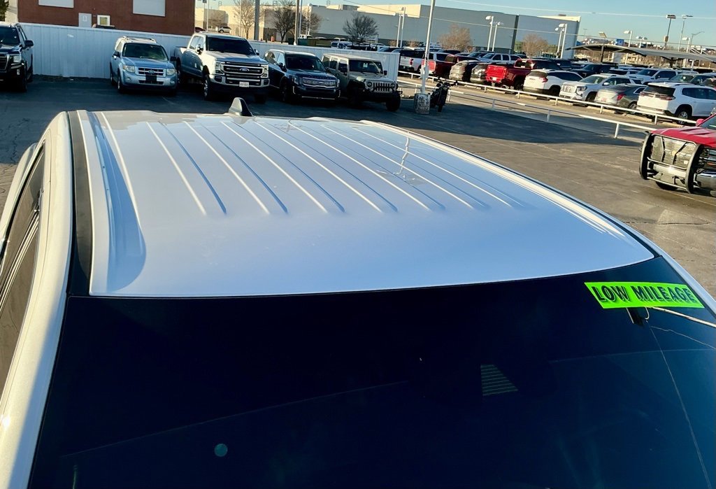 Used 2023 RAM 1500 Limited image 13