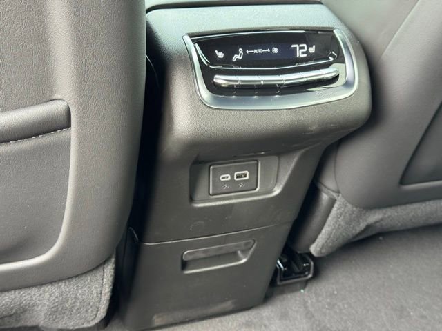 New 2025 Cadillac XT6 Premium Luxury w/ Technology Package image 36