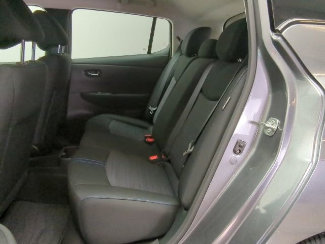 Certified 2023 Nissan Leaf S image 23