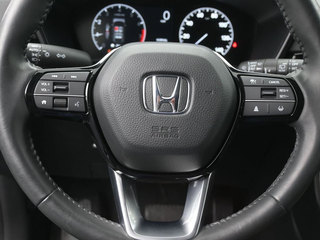 Certified 2023 Honda CR-V EX-L image 12