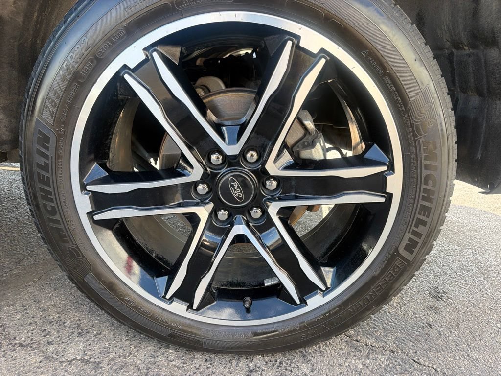 Used 2019 Ford Expedition Max Limited w/ Equipment Group 303A AWD/4WD image 54