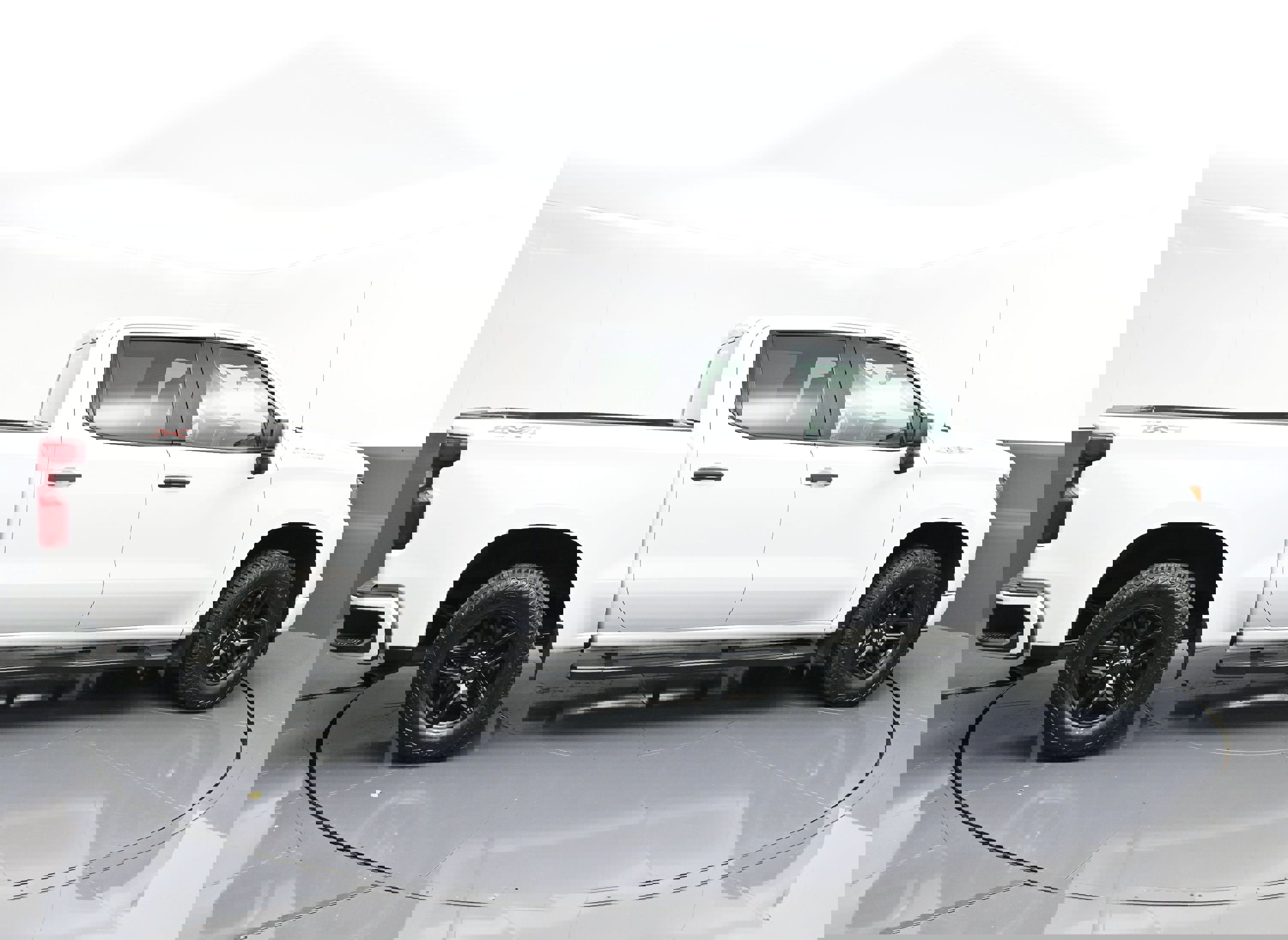 Certified 2022 Chevrolet Silverado 1500 Custom image 8