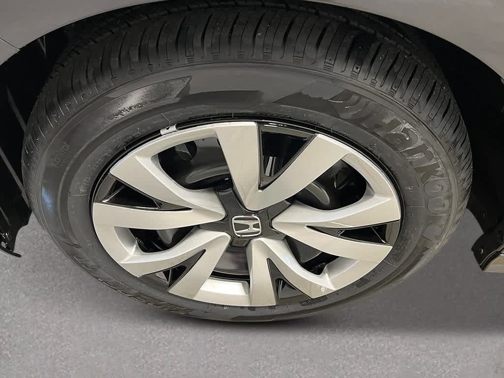 New 2026 Honda Civic LX image 10