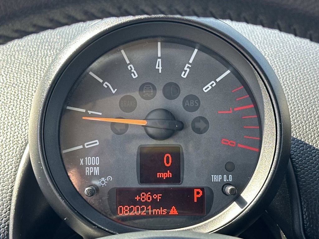 Used 2016 MINI Cooper Countryman S image 19