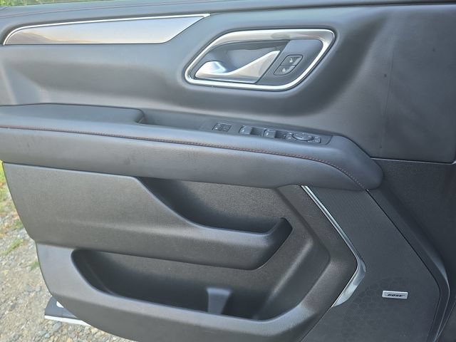 Used 2024 Chevrolet Tahoe RST w/ Luxury Package AWD/4WD image 29