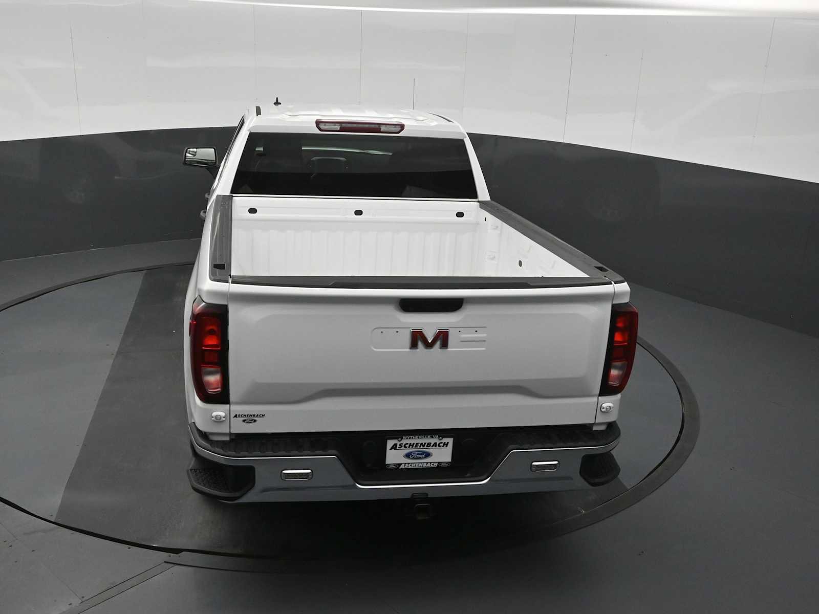 Used 2024 GMC Sierra 1500 Pro w/ Pro Value Package AWD/4WD image 28