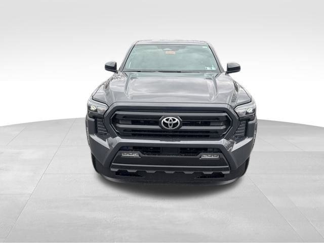 New 2026 Toyota Tacoma SR5 image 9
