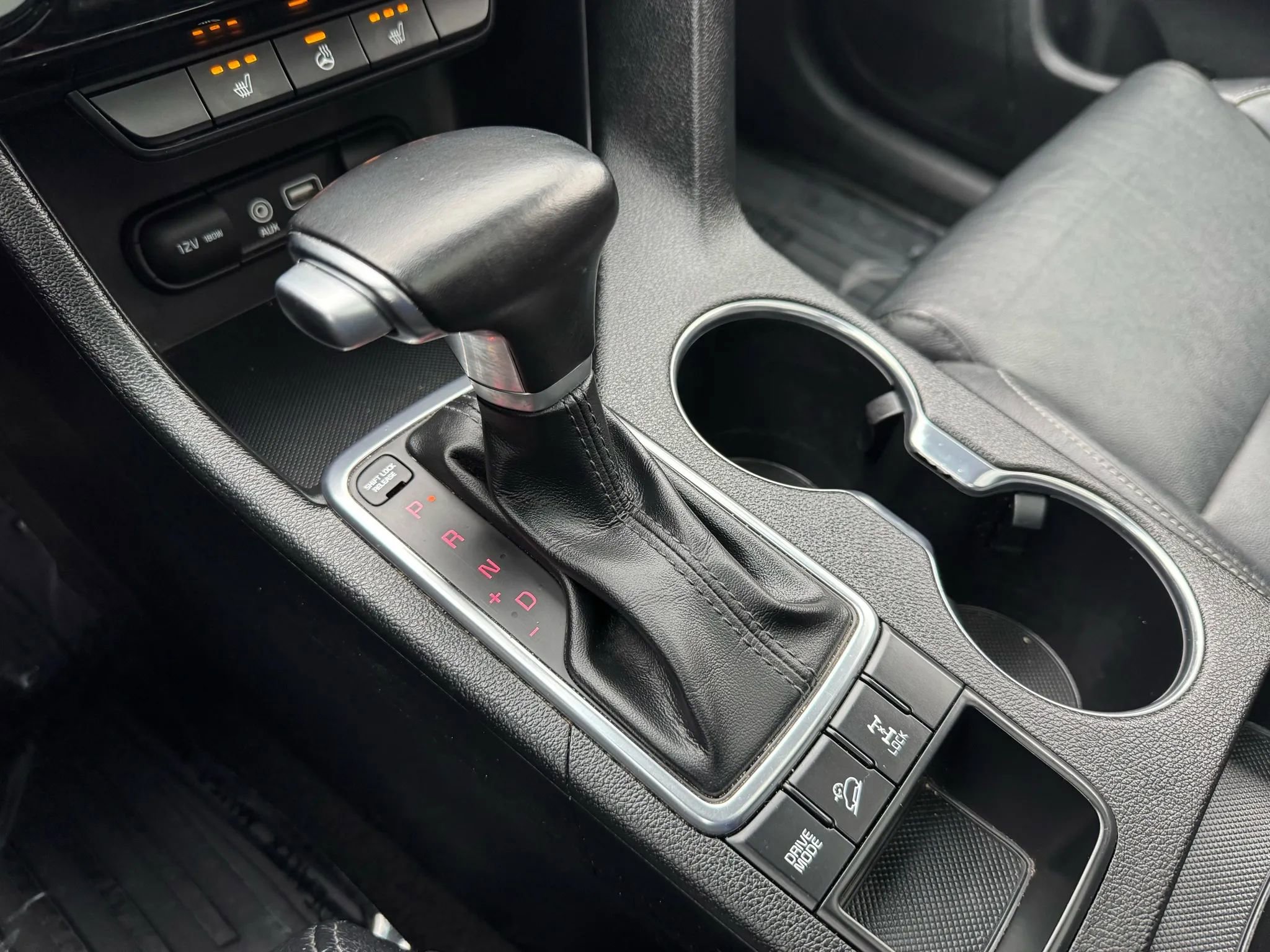 Used 2018 Kia Sportage EX w/ EX Premium Package image 32