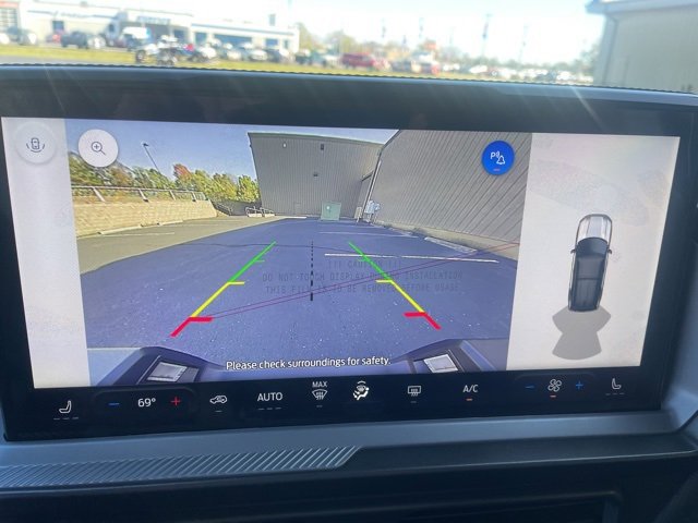 New 2025 Ford Bronco Sport Big Bend w/ Convenience Package image 39