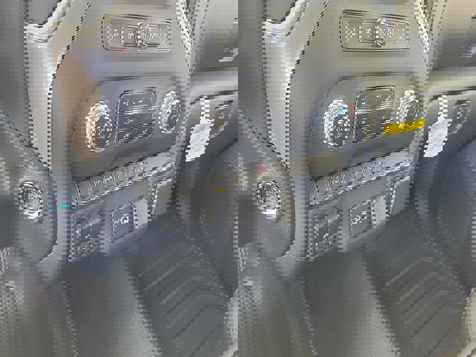 New 2026 GMC Sierra 2500 Pro w/ 1SA Pro Safety Plus Package image 11