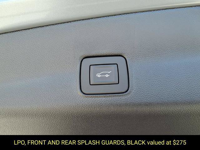 New 2026 Chevrolet TrailBlazer RS w/ Convenience Package FWD image 6