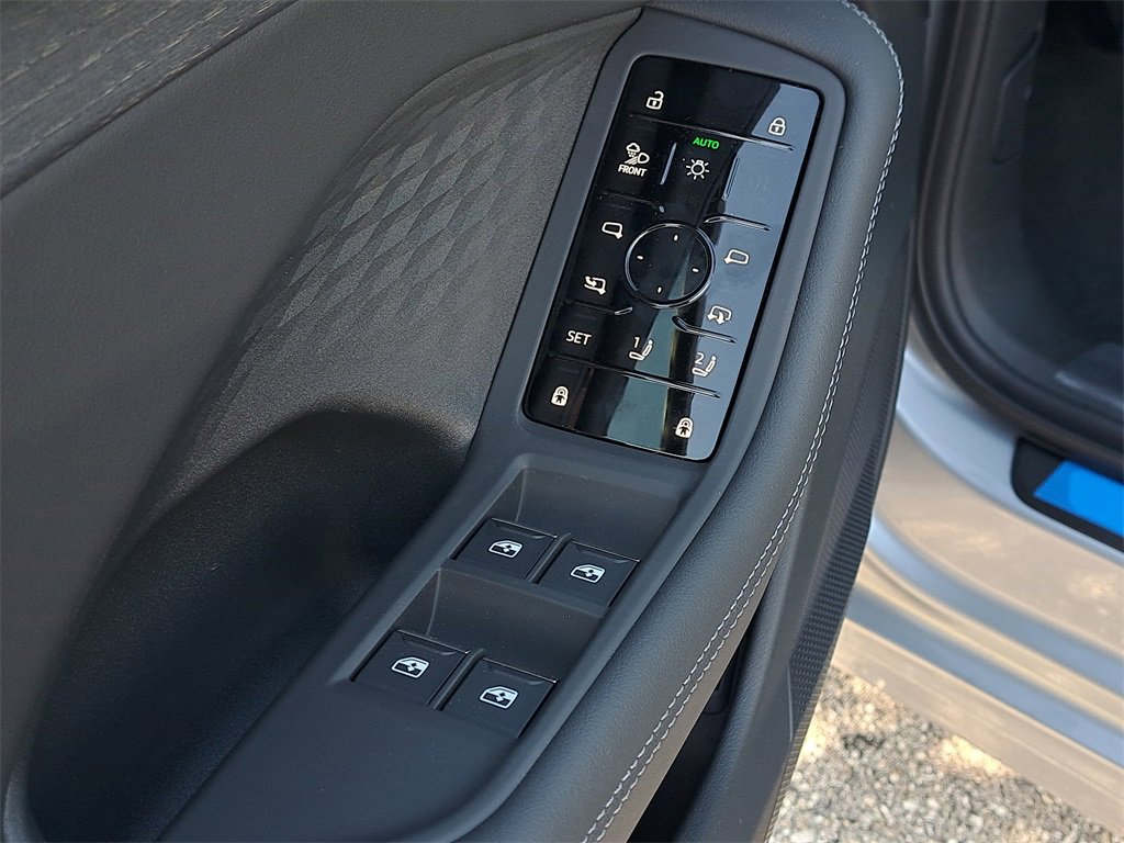 New 2026 Audi A6 Premium Plus image 21