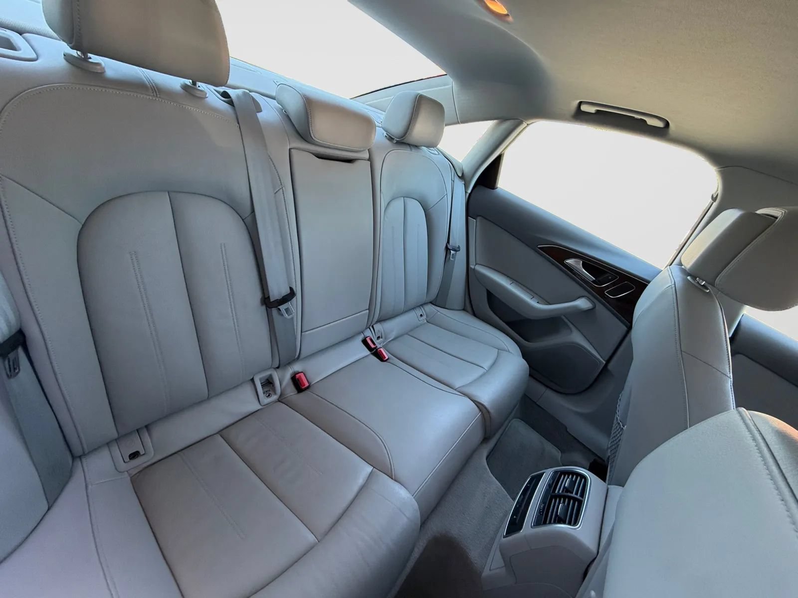 Used 2012 Audi A6 3.0T Premium AWD/4WD image 18