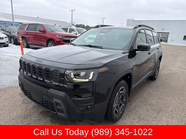 New 2026 Jeep Cherokee Limited image 6