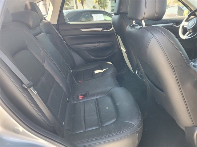 Used 2023 MAZDA CX-5 AWD 2.5 S image 15