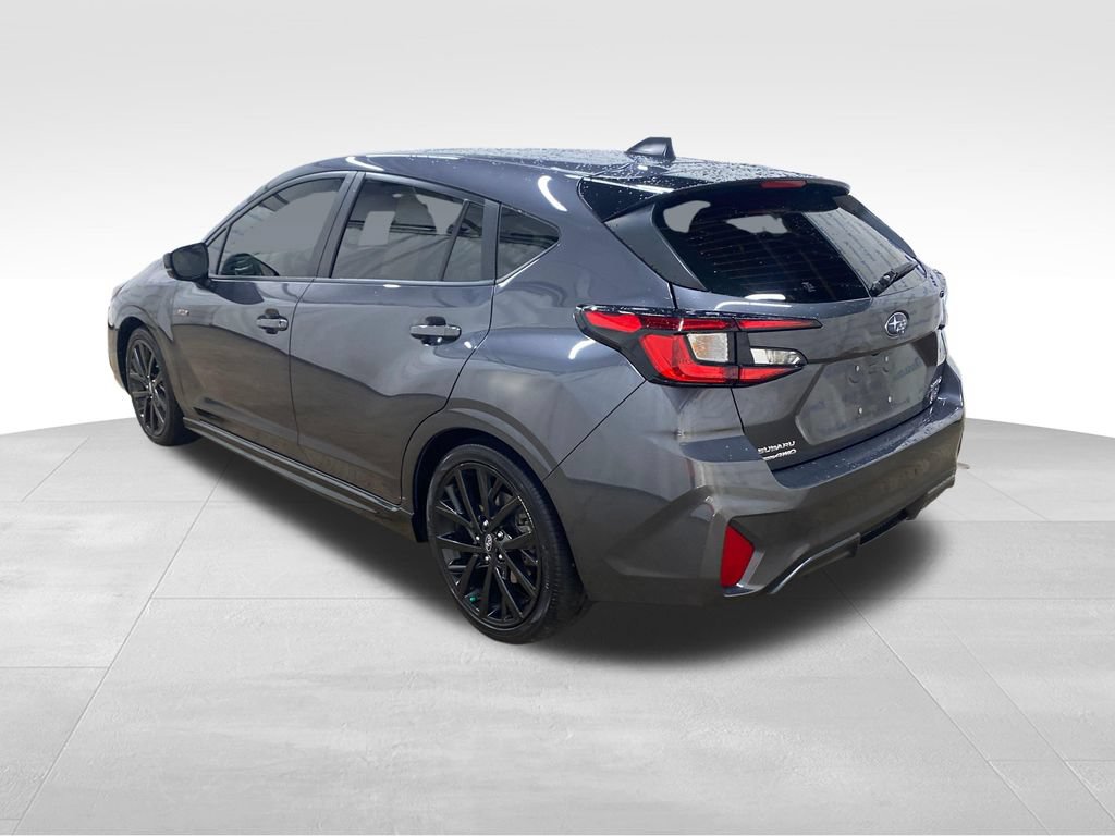 Certified 2024 Subaru Impreza RS AWD/4WD video 2