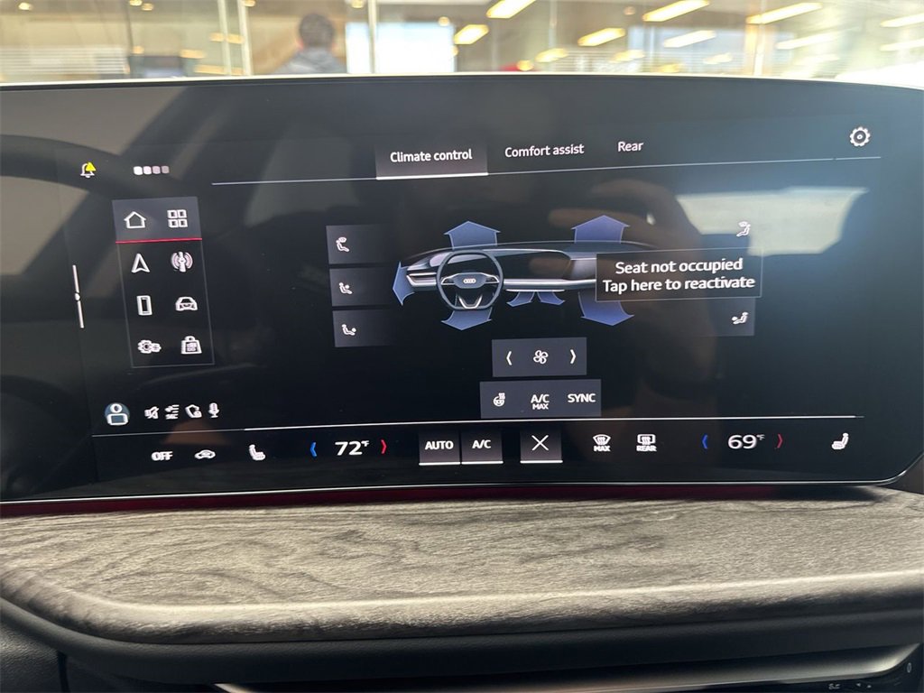 New 2025 Audi Q5 Premium Plus image 19