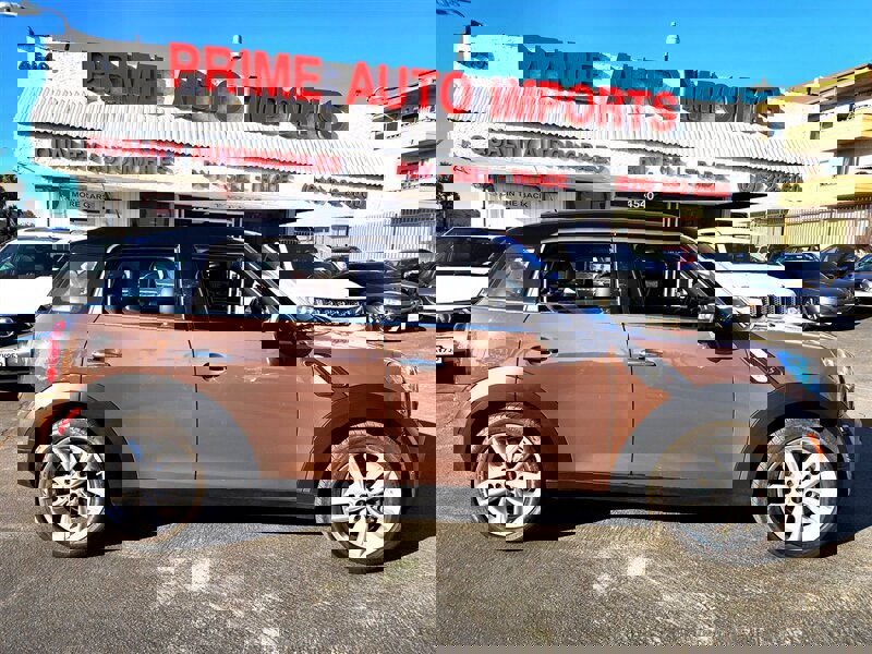 Used 2011 MINI Cooper Countryman S