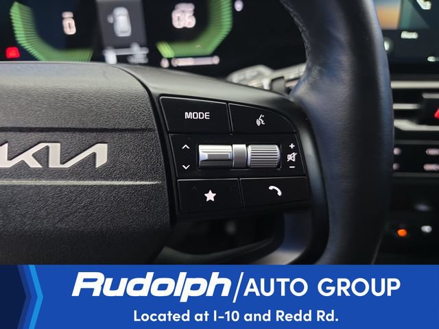 Used 2026 Kia Sportage LX FWD image 18
