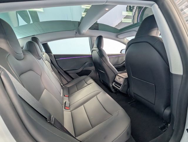 Used 2025 Tesla Model 3 Long Range image 12