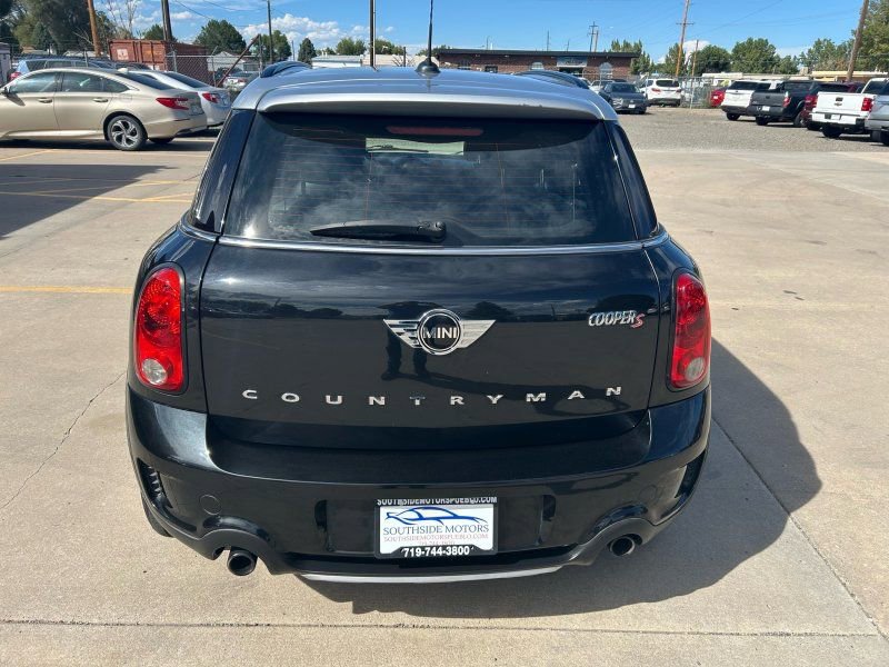 Used 2016 MINI Cooper Countryman S image 6