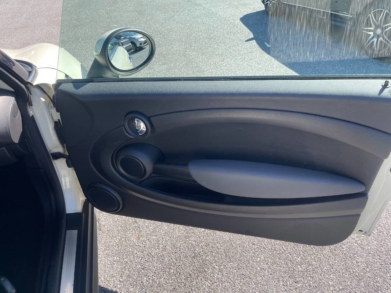 Used 2012 MINI Cooper Hardtop FWD image 21