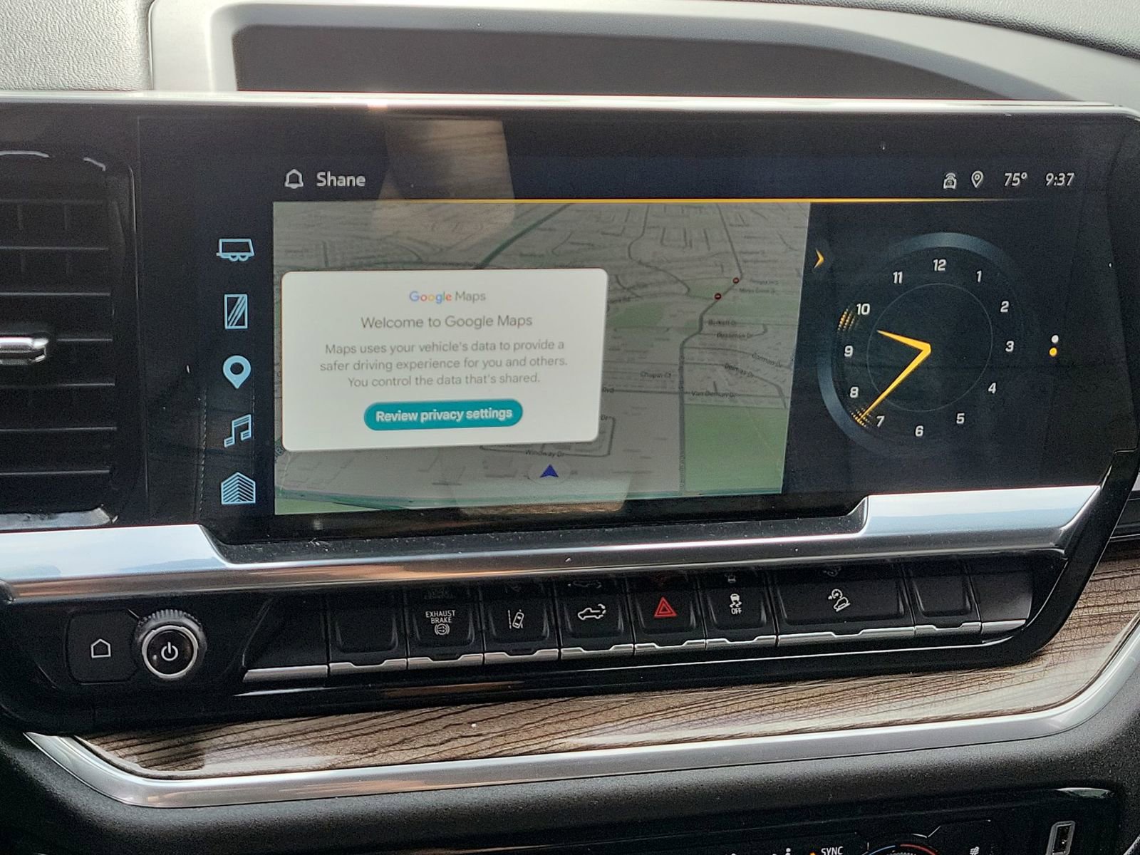 Certified 2025 Chevrolet Silverado 2500 LT AWD/4WD image 14