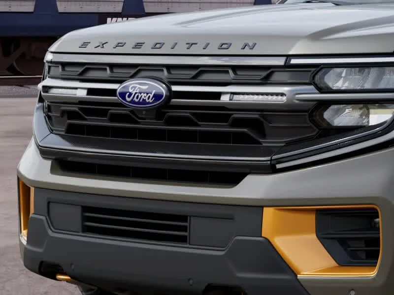 New 2027 Ford Expedition Tremor AWD/4WD image 17