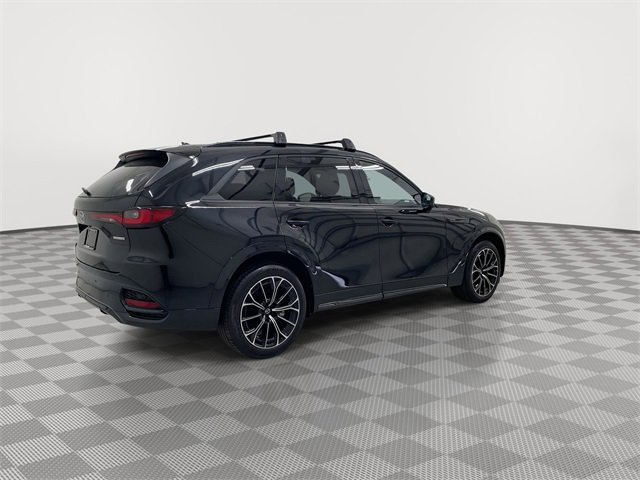 Used 2025 MAZDA CX-70 3.3 Turbo S w/ Premium Plus image 10