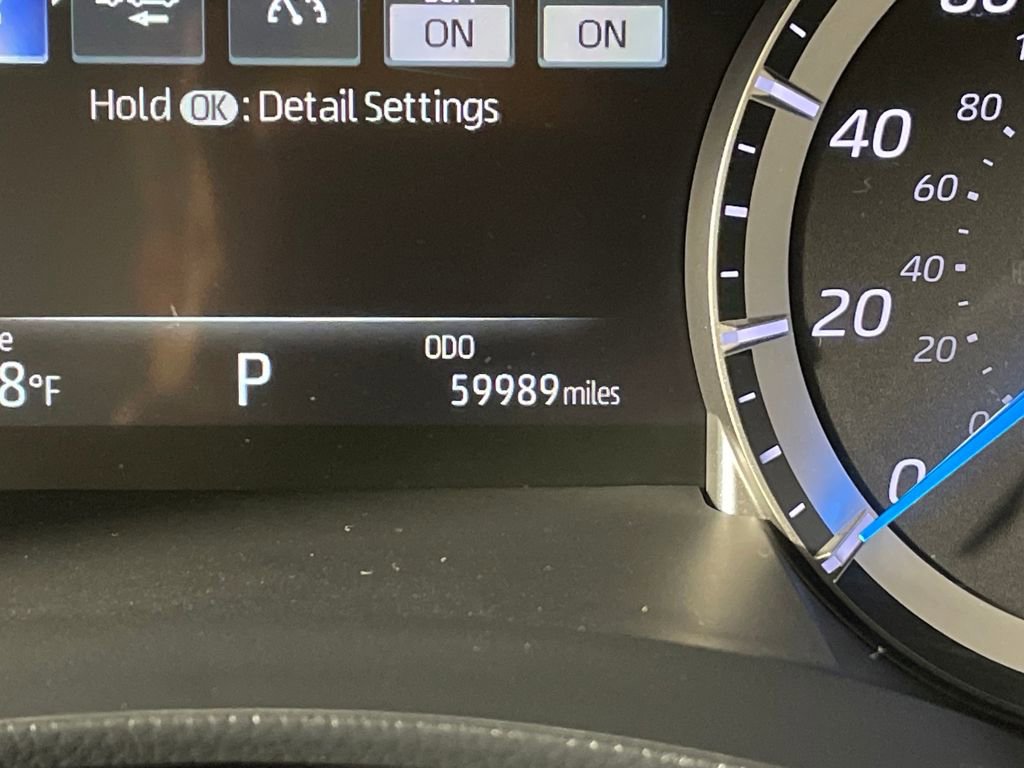 Certified 2023 Toyota Highlander LE image 19