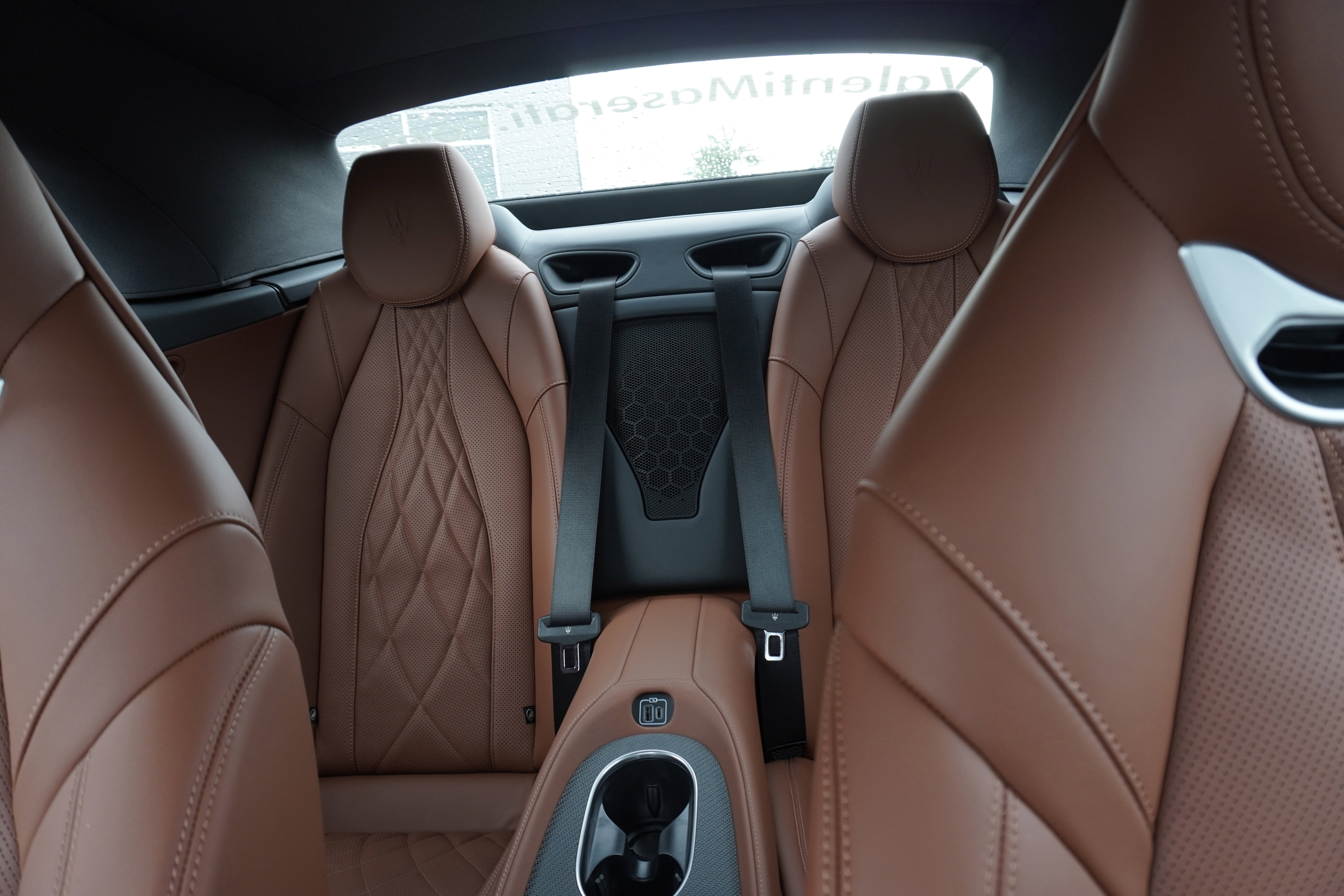 New 2025 Maserati GranCabrio Modena image 27