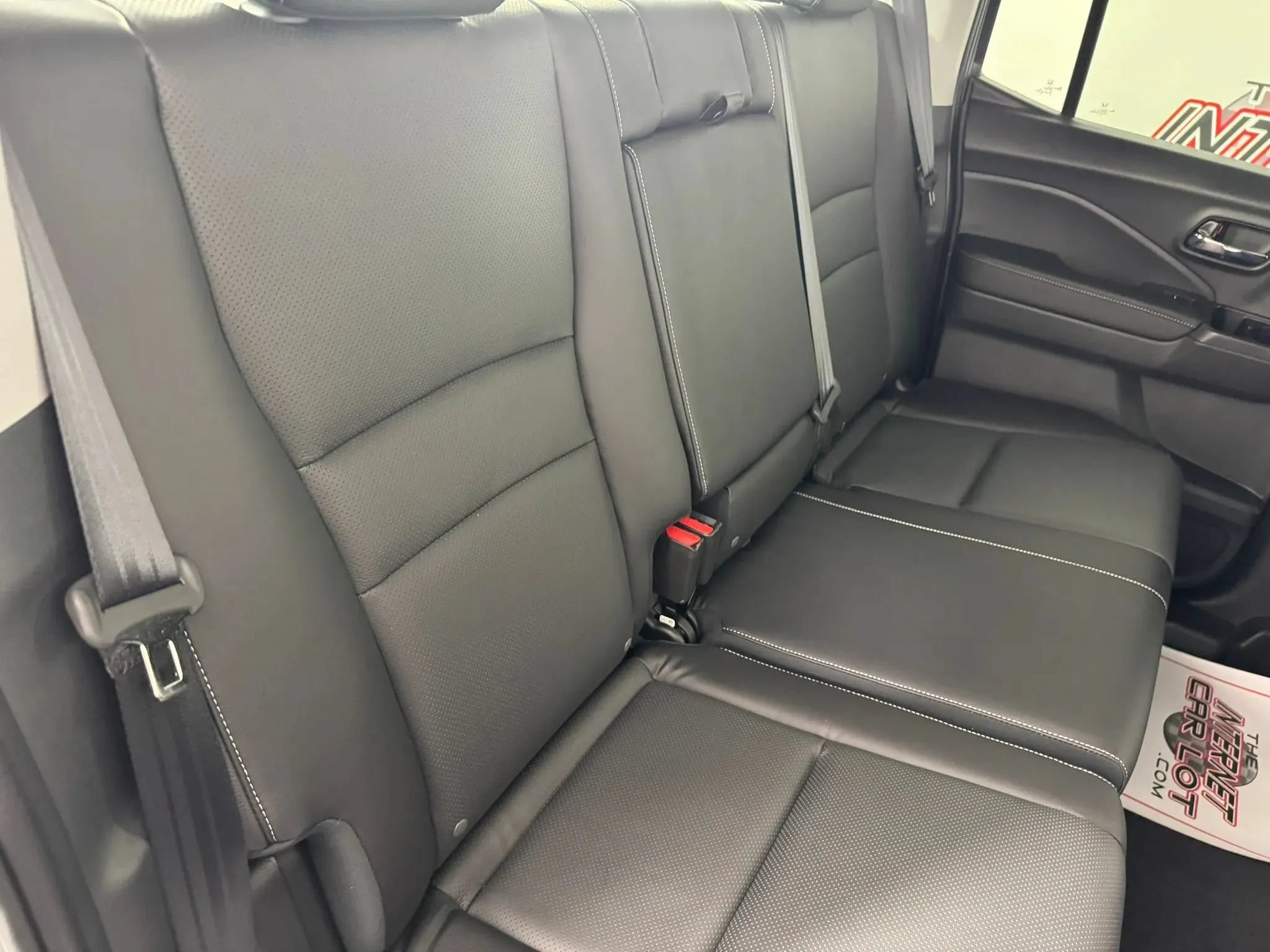 Used 2026 Honda Ridgeline RTL image 38