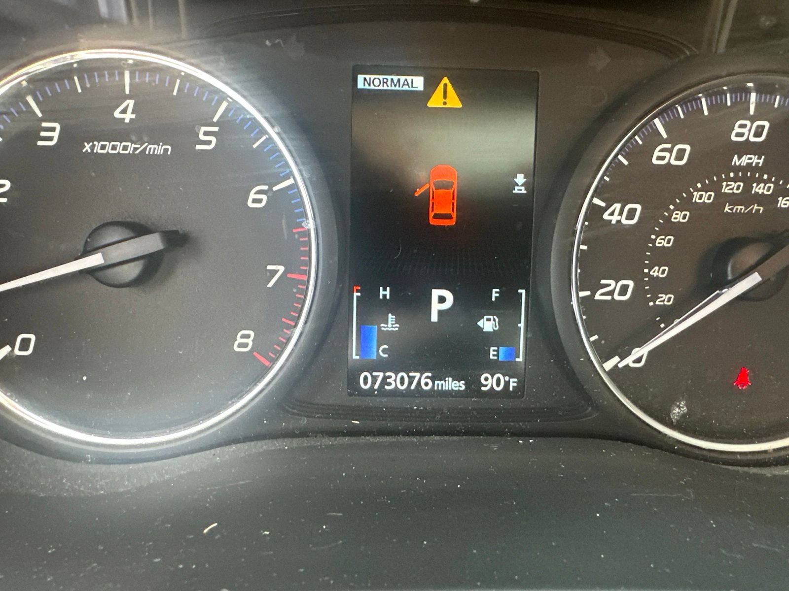 Used 2016 Mitsubishi Outlander GT AWD/4WD image 10